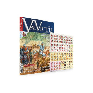 VAE VICTIS 171 - PIZARRO, THE CONQUEST OF THE INCA EMPIRE