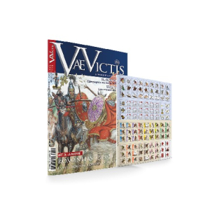 VAE VICTIS 173 - ROMANITAS 528 - 628