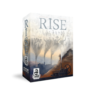 Rise
