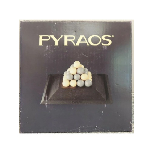 PYRAOS (USATO, COME NUOVO) (MULTILINGUA)