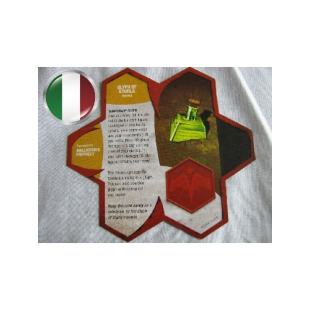 HEROSCAPE: GLIFO DI STURLA (USATO)