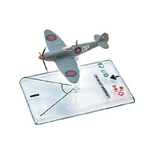 SUPERMARINE SPITFIRE MK.I (LE MESURIER)