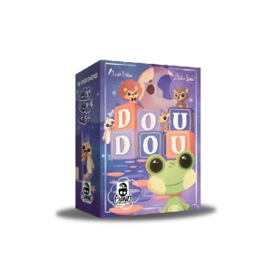 DOU DOU