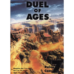 DUEL OF AGES SET 7: RUINS OF CANY XII