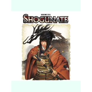 SHOGUNATE