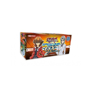 YU-GI-OH! - SPEED DUEL - COFANETTO ACCADEMIA DEL DUELLANTE