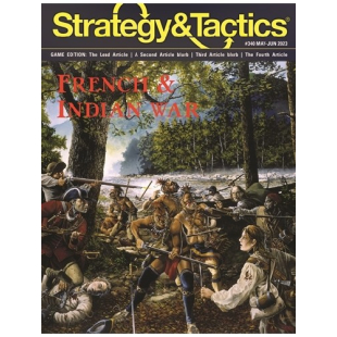 S&T 340: FRENCH & INDIAN WAR