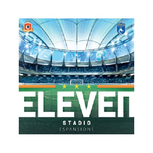 ELEVEN - STADIO