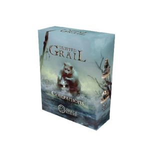 TAINTED GRAIL: COMPANIONS