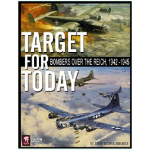 TARGET FOR TODAY