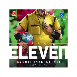 ELEVEN - EVENTI INASPETTATI