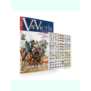 VAE VICTIS 157 (NACHOD ET SKALITZ 1866)