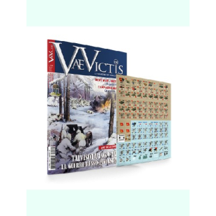 VAE VICTIS 158 (TALVISOTA 1939-40)