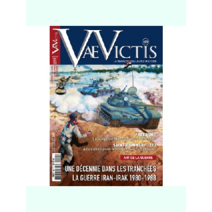 VAE VICTIS 159 (solo rivista)