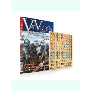 VAE VICTIS 160 (LA GUERRE D'INDEPENDANT DE BRETAGNE)