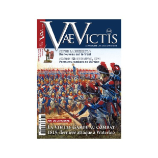VAE VICTIS 161
