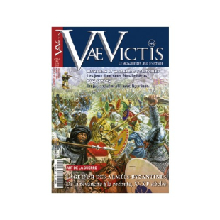 VAE VICTIS 162