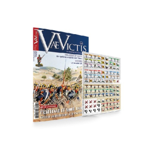 VAE VICTIS 165 - TRAUTENAU ET SOOR 1886