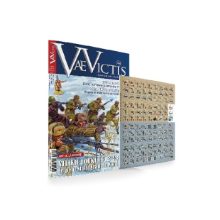 VAE VICTIS 166 - VELIKIE LOUKI 1942-43