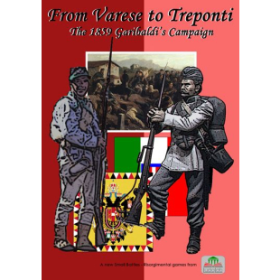FROM VARESE TO TREPONTI