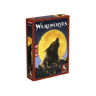 WEREWOLVES