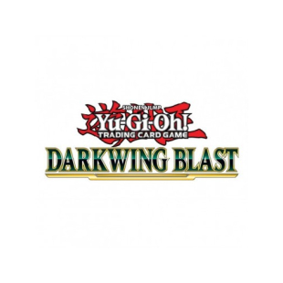 YU-GI-OH! - DARKWING BLAST (SINGOLA)