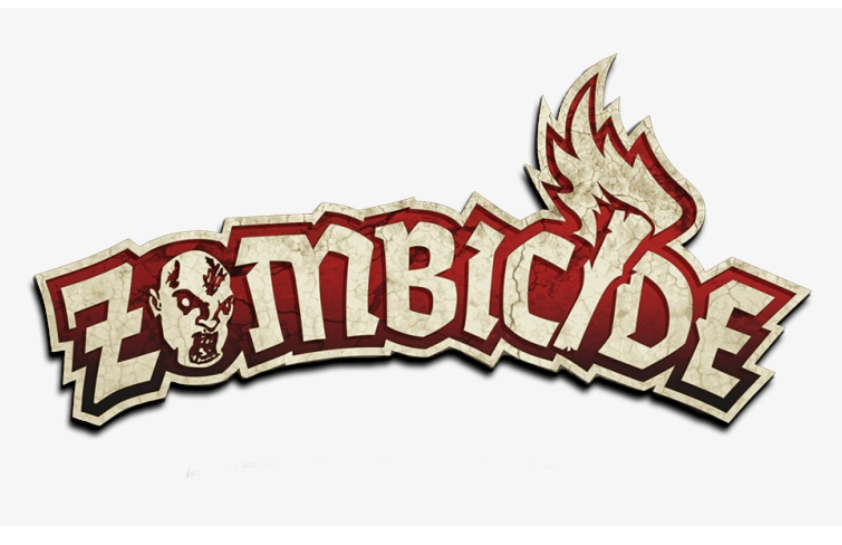 Zombicide Zombicide