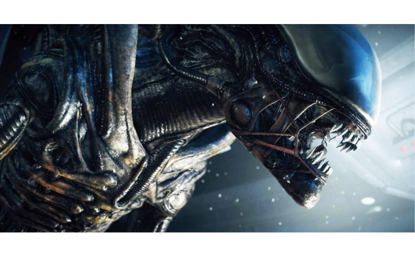 Alien Alien