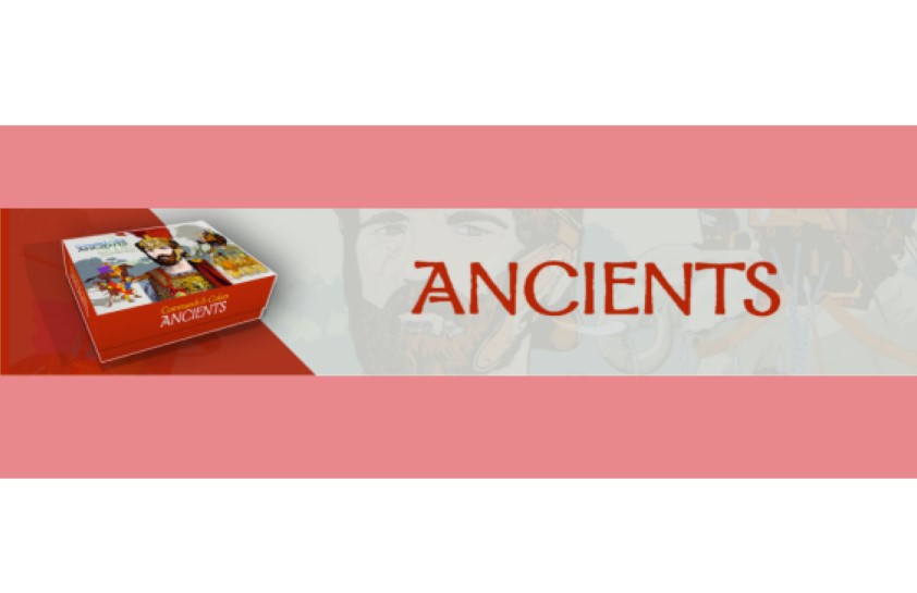 Commands & Colors Ancient Commands & Colors Ancient