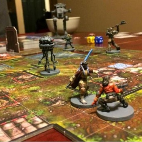 I Giochi dei Grandi Giochi da tavolo