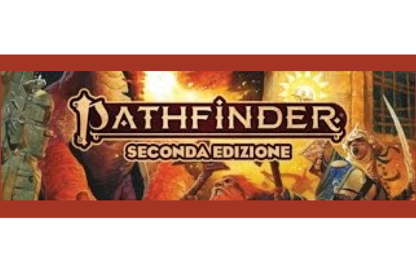 Pathfinder 2