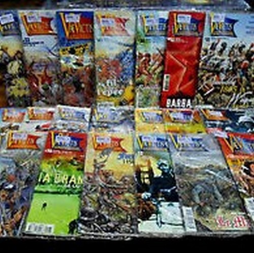 Argomento storico Argomento storico