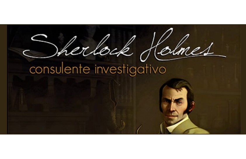 Sherlock Holmes Consulente Investigativo Sherlock Holmes Consulente Investigativo