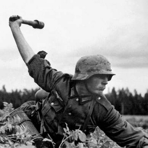 Seconda Guerra Mondiale Seconda Guerra Mondiale