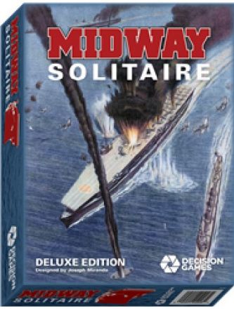 MIDWAY SOLITAIRE DELUXE