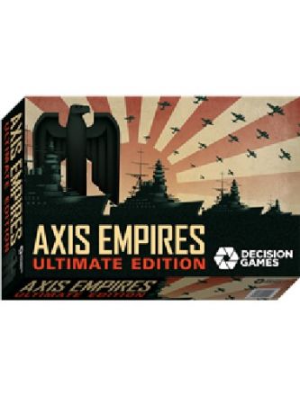 AXIS EMPIRES ULTIMATE EDITION