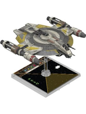 X-WING SHADOW CASTER