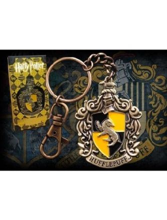 HP - PORTACHIAVI STEMMA TASSOROSSO