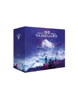 ISS VANGUARD GIOCO BASE