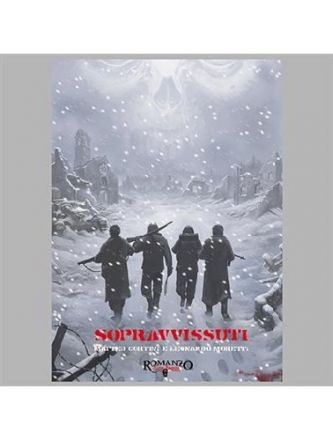 SR - SOPRAVVISSUTI