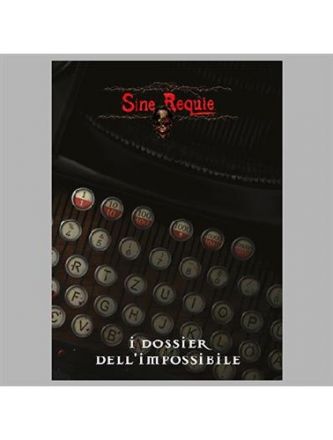 SR - I DOSSIER DELL'IMPOSSIBILE