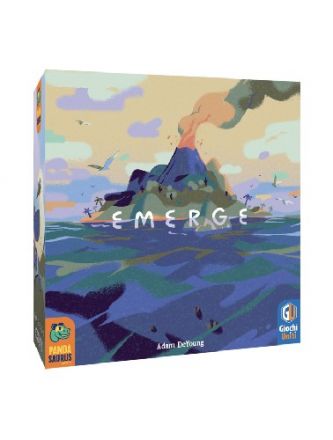 Emerge