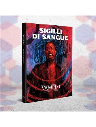 VLM - Sigilli di Sangue
