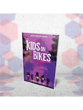 Kids on Bikes, 2a Edizione