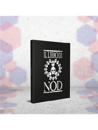 VLM - IL LIBRO DI NOD