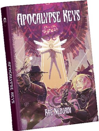 Apocalypse Keys