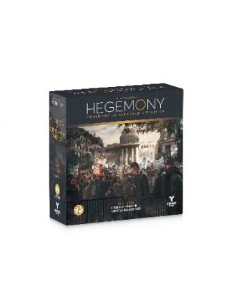 Hegemony - Versione estesa