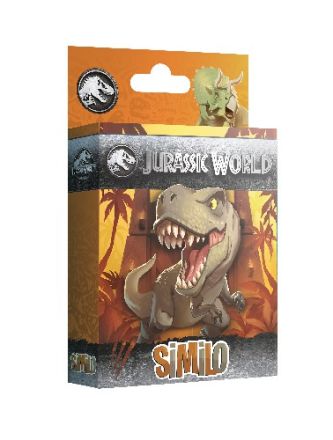 SIMILO - JURASSIC WORLD