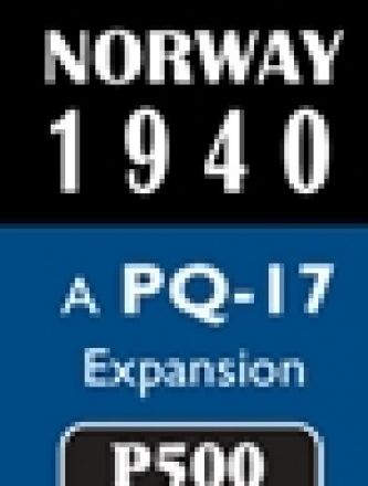 NORWAY 1940: A PQ-17 EXPANSION