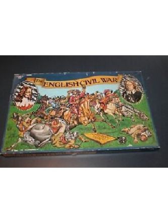 THE ENGLISH CIVIL WAR (USATO)